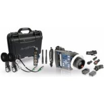 Chrosziel MagNum KIT 2-Channel with Chrosziel Motors CDM-100 návod a manuál