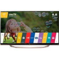 LG 65UF856V návod a manuál