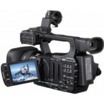Canon XF100 návod a manuál