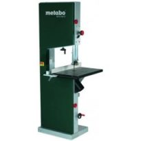 METABO BAS 317 WNB návod a manuál