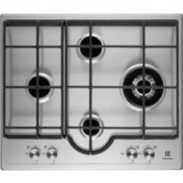 Electrolux EGH 6343LOX návod a manuál