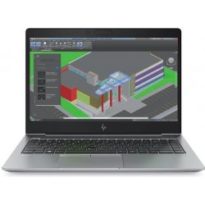 HP ZBook 14 2ZC03EA návod a manuál