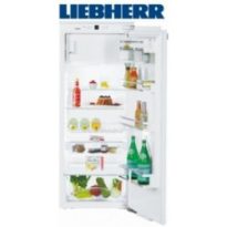LIEBHERR IK 2764 návod a manuál