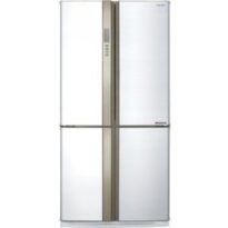 SHARP SJEX 820FWH návod a manuál