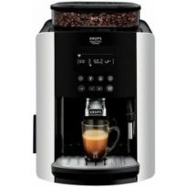 KRUPS EA 8178 návod a manuál