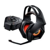 ASUS STRIX 7.1 návod a manuál