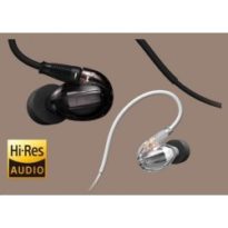 NuForce HEM Dynamic návod a manuál