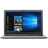 Asus F542UQ-DM086T návod a manuál