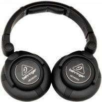 Behringer HPX6000 návod a manuál