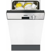 Zanussi ZDN 11001 XA návod a manuál