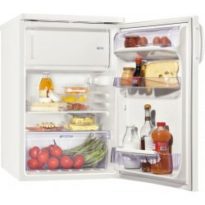 Zanussi ZRG 814 SW návod a manuál