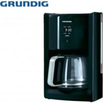 Grundig KM 7280 návod a manuál