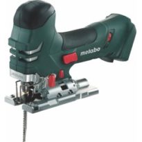 METABO STA 18 LTX 140 bez aku návod a manuál