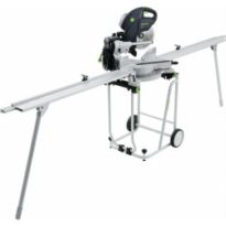 FESTOOL KAPEX KS120 UG-SET návod a manuál