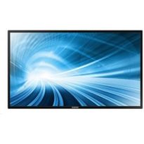 Samsung HG40EE694DKXEN návod a manuál
