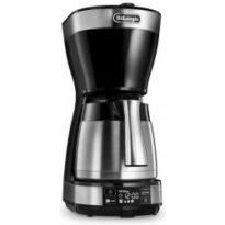 DELONGHI ICM 16731 návod a manuál
