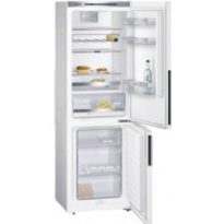 BOSCH KG36EDW40 návod a manuál
