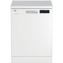 Beko DFN 28422 W návod a manuál