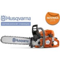 Husqvarna 572XPG návod a manuál