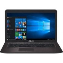 Asus X756UA-TY205T návod a manuál