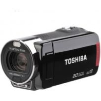 Toshiba Camileo X200 návod a manuál