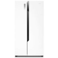 Hisense RS670N4HW1 návod a manuál