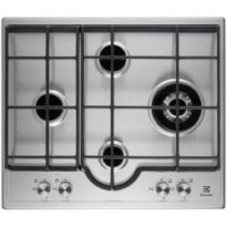 Electrolux EGH6242LOX návod a manuál