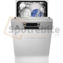 Electrolux ESI 4500LAX návod a manuál