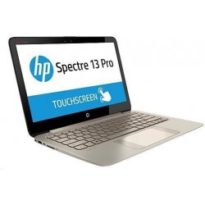 HP Spectre 13 F1N42EA návod a manuál