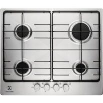 Electrolux EGG 16242 NX návod a manuál