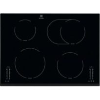 ELECTROLUX EHF76451FK návod a manuál