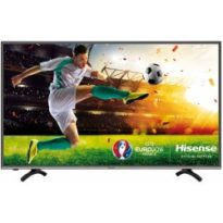 Hisense H49M3000 návod a manuál
