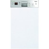 Blomberg GIS 9484E20 návod a manuál