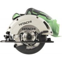 Hitachi C18DGLW4 návod a manuál