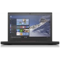 Lenovo ThinkPad X260 20F60041MC návod a manuál