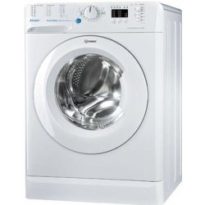 Indesit BWSA 71253 W návod a manuál