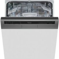 Hotpoint LUF 8M132 X návod a manuál