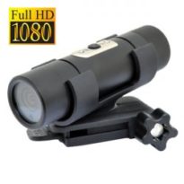 Eltrinex SportCam II návod a manuál