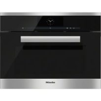 Miele DGC 6805 XL návod a manuál