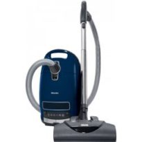 Miele C3 Electro Plus návod a manuál