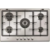 Whirlpool AKA 7522 IX návod a manuál
