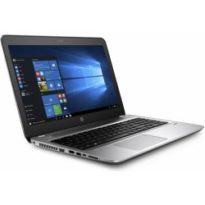 HP ProBook 450 2UC01ES návod a manuál