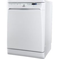 Indesit DFP 58 B1 návod a manuál
