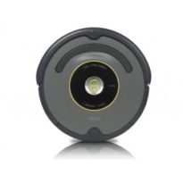 iRobot Roomba 651 návod a manuál