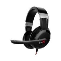 Genius HS-G580 návod a manuál