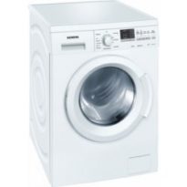 Siemens WM 14Q3ED1 návod a manuál