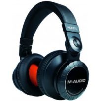 M-Audio HDH50 návod a manuál