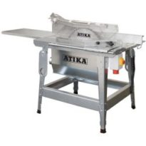 ATIKA BTU 450 návod a manuál