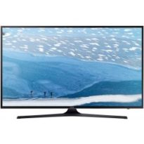 Samsung UE55KU6072 návod a manuál