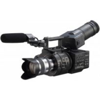 Sony NEX-FS700 návod a manuál